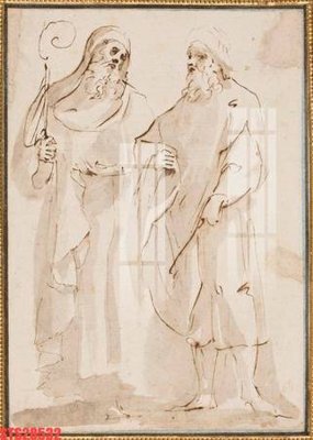 File gốc Tranh sơn dầu phương tây tổng hợp STS28532 (chuẩn CMYK) cho nhà in