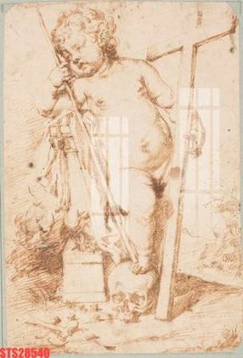 Download file gốc Tranh sơn dầu phương tây tổng hợp STS28540 (in lụa) cao cấp