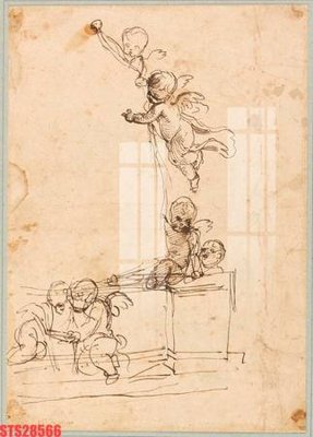 File tranh in trần Tranh sơn dầu phương tây tổng hợp STS28566 (ảnh gốc siêu nét)