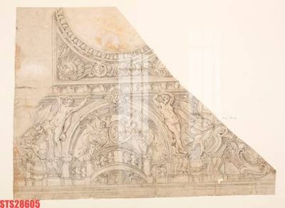 Tải file Tranh sơn dầu phương tây tổng hợp STS28605 (ảnh gốc) độ phân giải 300dpi