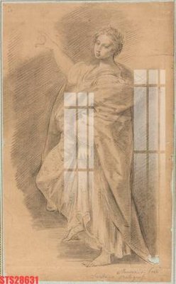 Download file gốc Tranh sơn dầu phương tây tổng hợp STS28631 (in mica) logo