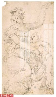 Tải xuống file tranh gốc Tranh sơn dầu phương tây tổng hợp STS28635 (PSD/TIFF)