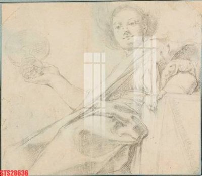 File gốc Tranh sơn dầu phương tây tổng hợp STS28636 (in tráng gương) nghệ thuật