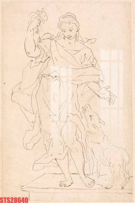 File gốc Tranh sơn dầu phương tây tổng hợp STS28640 (in 3D) nghệ thuật