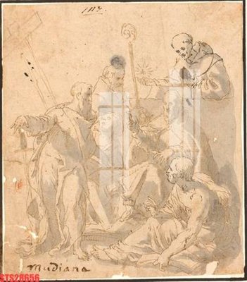 File gốc Tranh sơn dầu phương tây tổng hợp STS28656 (ảnh chi tiết) để in lụa