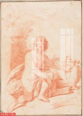 Tải file Tranh sơn dầu phương tây tổng hợp STS28679 (ảnh gốc) file TIFF