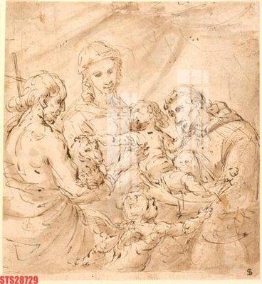 File gốc Tranh sơn dầu phương tây tổng hợp STS28729 (in tráng gương) hiện đại