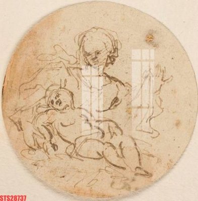 Hình ảnh file gốc Tranh sơn dầu phương tây tổng hợp STS28737 (chất lượng cao)