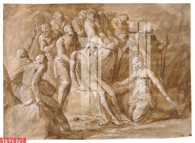 File gốc Tranh sơn dầu phương tây tổng hợp STS28758 (bản quyền) cho in ấn