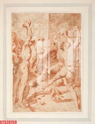 File in trần Tranh sơn dầu phương tây tổng hợp STS28759 (file gốc) xuyên sáng