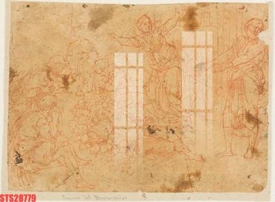 File gốc Tranh sơn dầu phương tây tổng hợp STS28779 (bản quyền) cho in ấn