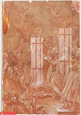 File ảnh Tranh sơn dầu phương tây tổng hợp STS28802 (gốc) in quảng cáo ngoài trời