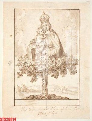 File ảnh Tranh sơn dầu phương tây tổng hợp STS28814 (gốc) cho trang trí nhà hàng