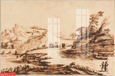 Tải file gốc Tranh sơn dầu phương tây tổng hợp STS28818 (in khổ lớn) không mờ