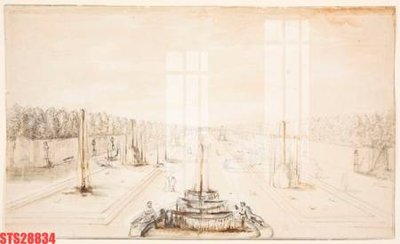 File tranh Tranh sơn dầu phương tây tổng hợp STS28834 (bản gốc) in canvas