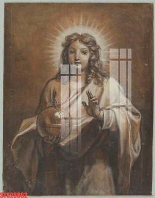 File gốc Tranh sơn dầu phương tây tổng hợp STS28862 (trang trí) phòng làm việc