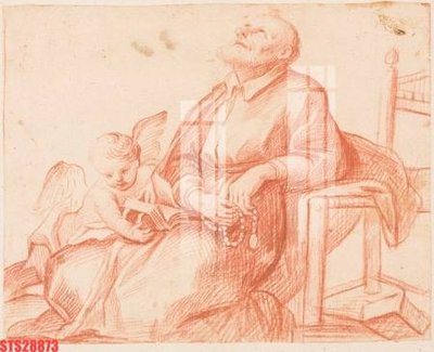 Tải file Tranh sơn dầu phương tây tổng hợp STS28873 (ảnh gốc) file AI/EPS