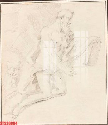 File gốc Tranh sơn dầu phương tây tổng hợp STS28884 (in lụa) chi tiết cao