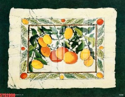 File gốc in ấn Tranh sơn dầu phương tây tổng hợp STS2890 (sẵn sàng tải về)