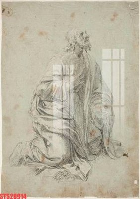 Tải về file tranh gốc Tranh sơn dầu phương tây tổng hợp STS28914 (để in quảng cáo)