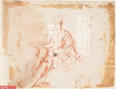 File ảnh gốc Tranh sơn dầu phương tây tổng hợp STS28946 không vỡ nét