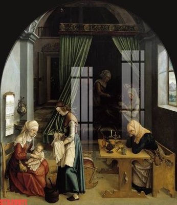 File tranh trang trí Tranh sơn dầu phương tây tổng hợp STS28971 (tải file gốc)