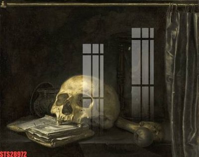 File tranh Tranh sơn dầu phương tây tổng hợp STS28972 (ảnh gốc) không bị mờ