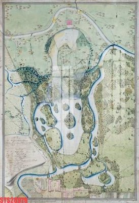 File gốc Tranh sơn dầu phương tây tổng hợp STS28979 (cho in ấn) từ Filetranh.com