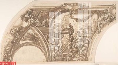 File tranh trang trí Tranh sơn dầu phương tây tổng hợp STS28981 (file gốc)