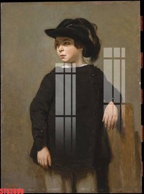 Mua file gốc Tranh sơn dầu phương tây tổng hợp STS2899 (PSD) tại Filetranh.com