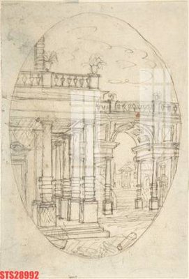 File PSD in ấn Tranh sơn dầu phương tây tổng hợp STS28992 (chất lượng cao)