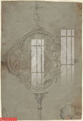 File tranh in tráng gương Tranh sơn dầu phương tây tổng hợp STS29009 (siêu nét)