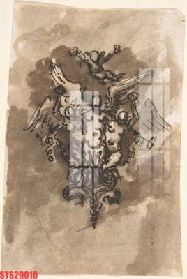 Tải file tranh gốc Tranh sơn dầu phương tây tổng hợp STS29010 chất lượng cao