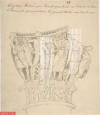 File tranh gốc Tranh sơn dầu phương tây tổng hợp STS29019 (bản đẹp) độc quyền