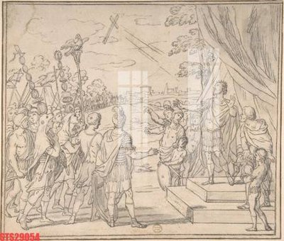 Tải file Tranh sơn dầu phương tây tổng hợp STS29054 (ảnh gốc) độ phân giải 300dpi