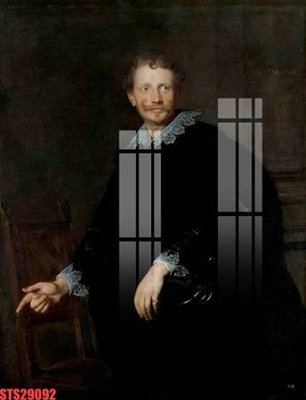 Tải file gốc Tranh sơn dầu phương tây tổng hợp STS29092 dùng cho in ấn