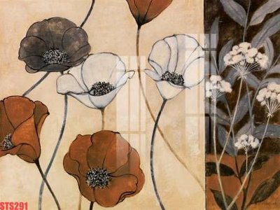 Tải file Tranh sơn dầu phương tây tổng hợp STS291 (ảnh gốc) in tráng gương