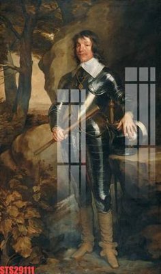 File in lụa Tranh sơn dầu phương tây tổng hợp STS29111 (chất lượng cao) Tranh sơn dầu phương tây tổng hợp STS29111