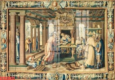 File tranh gốc Tranh sơn dầu phương tây tổng hợp STS29171 (bản quyền) Filetranh.com