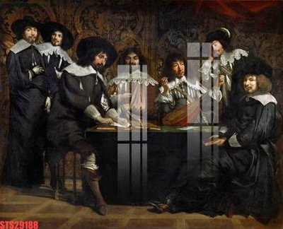 File tranh Tranh sơn dầu phương tây tổng hợp STS29188 (gốc) chủ đề tĩnh vật