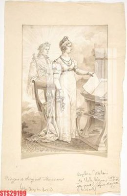 File in mica Tranh sơn dầu phương tây tổng hợp STS29199 (bản gốc) sắc sảo