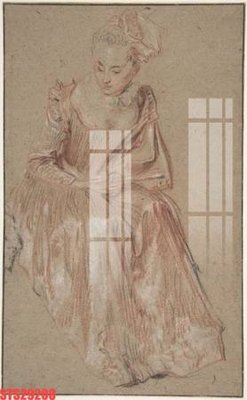 Tải file gốc Tranh sơn dầu phương tây tổng hợp STS29208 dùng cho in ấn