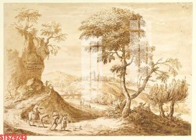 File gốc Tranh sơn dầu phương tây tổng hợp STS29243 (in tráng gương) nghệ thuật