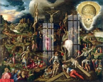 Tải file gốc Tranh sơn dầu phương tây tổng hợp STS29274 (bản PSD) còn layer