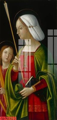 File gốc Tranh sơn dầu phương tây tổng hợp STS29293 (AI/EPS) cho in ấn