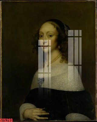 Tải file gốc Tranh sơn dầu phương tây tổng hợp STS293 (bản PSD) đầy đủ layer