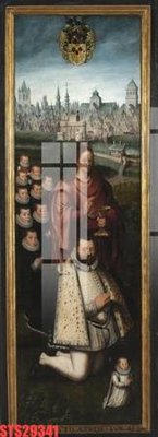 Download file gốc Tranh sơn dầu phương tây tổng hợp STS29341 (in lụa) tranh 3D