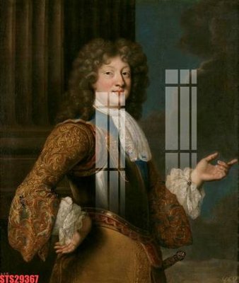 File gốc in tráng gương Tranh sơn dầu phương tây tổng hợp STS29367 chi tiết