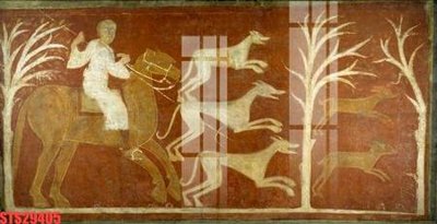 File tranh Tranh sơn dầu phương tây tổng hợp STS29405 (file gốc) chuẩn màu in