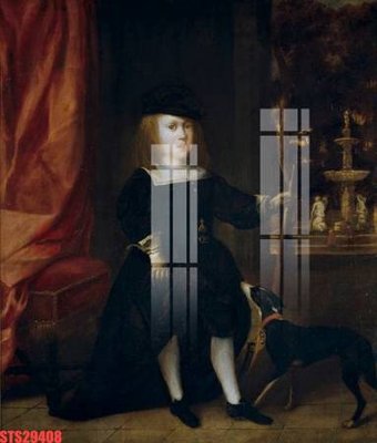 File gốc Tranh sơn dầu phương tây tổng hợp STS29408 (bản quyền) cho in ấn